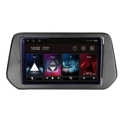 Navigație dedicată Suzuki SX4 S-Cross 2022 ecran 9" Lenovo Qled 2K Octa Core 8+256 360 DSP carplay android auto radio gps internet