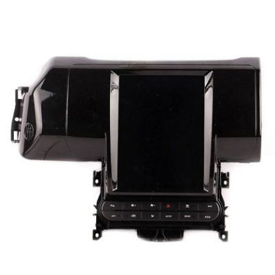 Navigație Land Rover Aurora L538, Tesla, 9.7 inci,