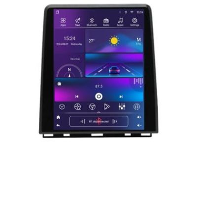 Navigație universală Edotec EDT-E420