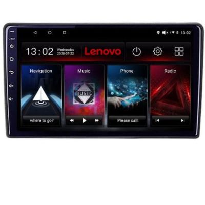 Navigație universală Edotec EDT-E510-LITE