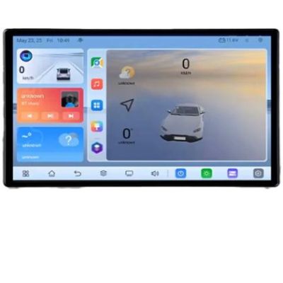 Navigație universala EDT-E409V3