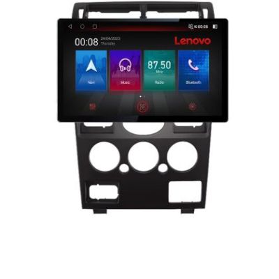 Navigatie Ford Mondeo 2004-2007 Lenovo Qled 13 inch 2K Octa Core 4+64 360 DSP ADAS carplay android auto radio internet kit-mondeo2001+PRO-2K-13-4+64