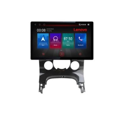 Navigatie Peugeot 3008 K-323 Lenovo PRO 4+64 13 inch 2K android 4G DSP gps internet  8Core