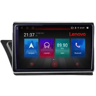 Navigatie dedicata Audi Q5 MMI3G Low High Lenovo Qled 13 inch 2K Octa Core 4+32 360 DSP ADAS carplay android auto radio internet PRO-2K-13-4+64