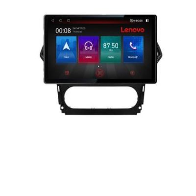 Navigatie Ford Mondeo 2010-2014 K-mondeo-clima Lenovo PRO 4+64 13 inch 2K android 4G DSP gps internet