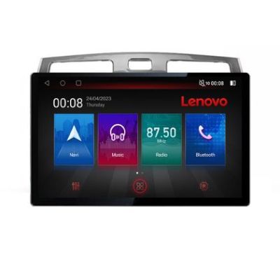 Navigatie Lexus ES 2001-2006 Lenovo PRO 4+64 13 inch 2K android 4G DSP gps internet  8Core