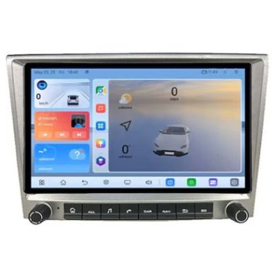 Navigatie Porsche 911 997 Boxter Cayman   Android radio gps internet quad core 4+32 carplay android auto
