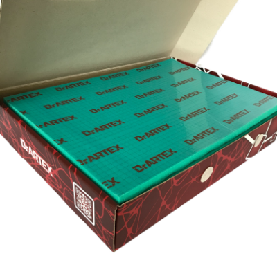 Insonorizant fono absorbant Dr ARTEX Lace Expert 18 mm coala 50x35 cm