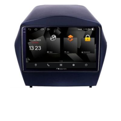 Navigatie Hyundai IX35 5960Pro-361 Android Octa Core Qualcomm 2K Qled 8+128 DTS DSP 360 4G Optical