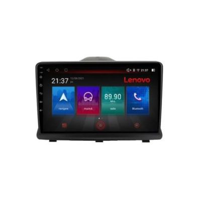 Navigatie Opel Antara 2006-2015, Lenovo Ultra Original, Qualcomm 8-Core, 4G, Camera 360, CarPlay Wireless, 4+64GB, 9"
