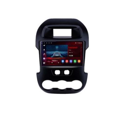 Navigatie Ford Ranger gen 2 2011-, Lenovo Ultra Original, Qualcomm 8-Core, 4G, Camera 360, CarPlay Wireless, 4+64GB, 9"