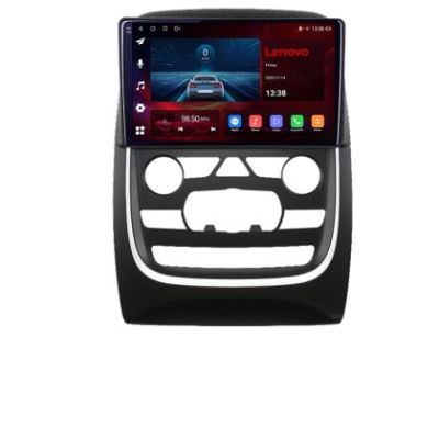 Navigatie Dodge Durango 2014-2020, Lenovo Ultra Original, Qualcomm 8-Core, 4G, Camera 360, CarPlay Wireless, 4+64GB, 9"