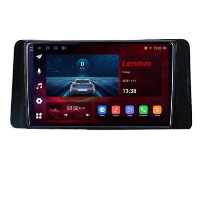 Navigatie Skoda Kamiq 2019-, Lenovo Ultra Original, Qualcomm 8-Core, 4G, Camera 360, CarPlay Wireless, 4+64GB, 10.1"
