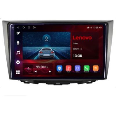 Navigatie Suzuki Kizashi 2010-2016, Lenovo Ultra Original, Qualcomm 8-Core, 4G, Camera 360, CarPlay Wireless, 4+64GB, 9"