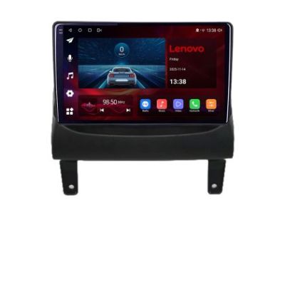 Navigatie Opel Meriva gen 2 2010-2017, Lenovo Ultra Original, Qualcomm 8-Core, 4G, Camera 360, CarPlay Wireless, 4+64GB, 9"