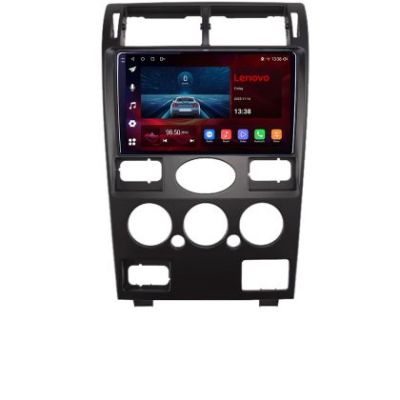 Navigatie Ford Mondeo gen 2 2000-2005, Lenovo Ultra Original, Qualcomm 8-Core, 4G, Camera 360, CarPlay Wireless, 4+64GB, 9"