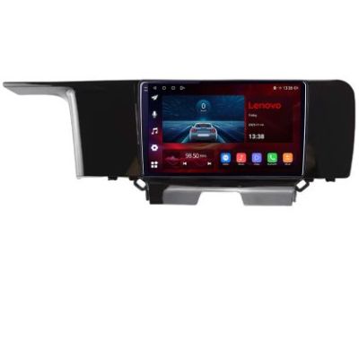 Navigatie Kia Sorento gen 4 2020-, Lenovo Ultra Original, Qualcomm 8-Core, 4G, Camera 360, CarPlay Wireless, 4+64GB, 9"