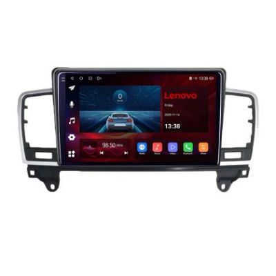 Navigatie Mercedes Benz Clasa ML W166 2012-2015, Lenovo Ultra Original, Qualcomm 8-Core, 4G, Camera 360, CarPlay Wireless, 4+64GB, 9"