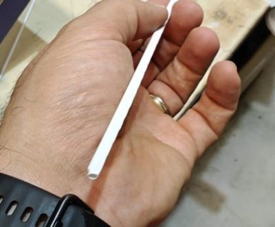 Lumini ambientale universale benzi albe tub model Audi 18 lumini 64 culori control din telefon