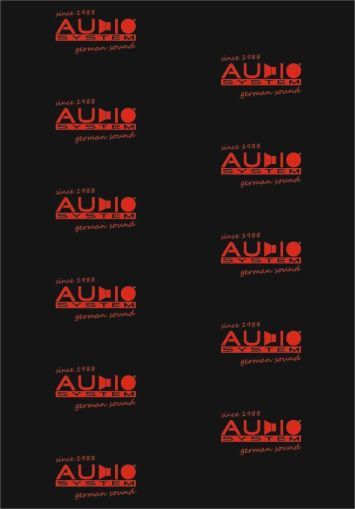 Insonorizant vibro absorbant ALUBUTYL 3000 EVO, 3 mm grosime, o coala 500 x 600 mm