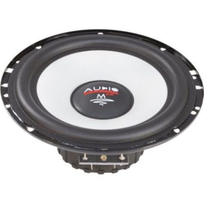 Set 2 Difuzoare midrange, Audio System MS 165 EVO3, 80 watts, 165 mm, 6.5", 3 ohm, eficienta ridicata