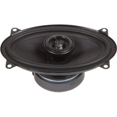 Set 2 Difuzoare coaxiale Audio System MXC 406 EVO3, 70 watts, 100x152 mm, 4"x6", 3 ohm, ENTRY LEVEL