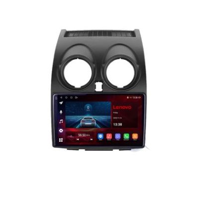 Navigatie Nissan Qashqai 2007-2013 M-499 Octa Core Android Radio Bluetooth GPS WIFI/4G DSP 2K 8+128GB 360 Tosli
