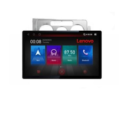Navigatie VW Touran 2003-2010 K-TOURAN1 Lenovo PRO 4+64 13 inch 2K android 4G DSP gps internet a