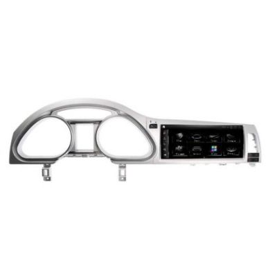 Navigatie Audi Q7 MMI2G Android ecran de 10.25 8+128 gb gps bluetooth 4G