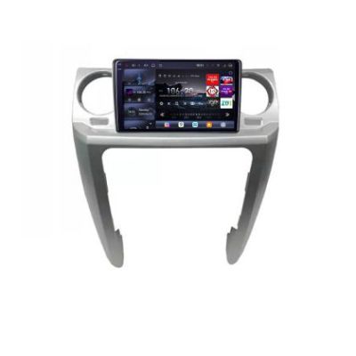 Navigatie Land Rover Discovery 3 2007-2015 Android radio gps internet 8 core QLED 2K 16+512GB 360 Edotec