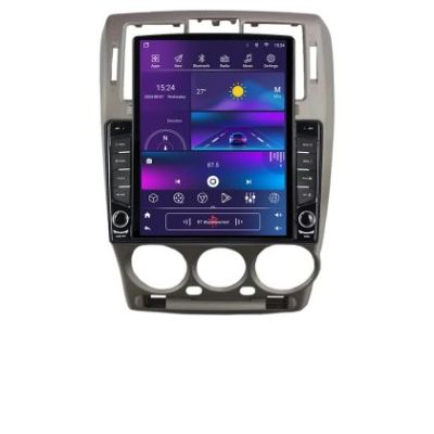 Navigatie Hyundai Getz 2002-2010 Android radio gps internet  Octa Core 4+64 LTE kit-getz+EDT-E709