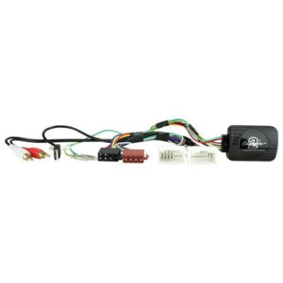 Connects2 CTSKI015.2 Adaptor comenzi volan KIA SPORTAGE RIO 2011-2016