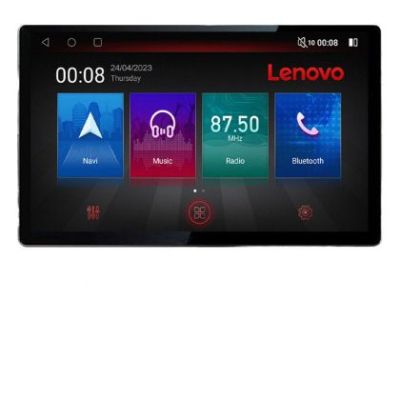 Navigatie Toyota RAV4 N-018 ecran 13" 2K 8+128 Android Waze USB Navigatie 4G 360 Toslink Youtube Radio KIT-018+