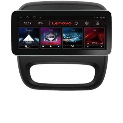 Navigatie Renault Trafic 2014-2017 K-rt09 Lenovo PRO 4+64 12.3 inch qled android 4G DSP gps internet  Q v2