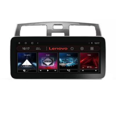 Navigatie Lexus ES 2001-2006 Lenovo PRO 4+64 12.3 inch qled android 4G DSP gps internet  8Core