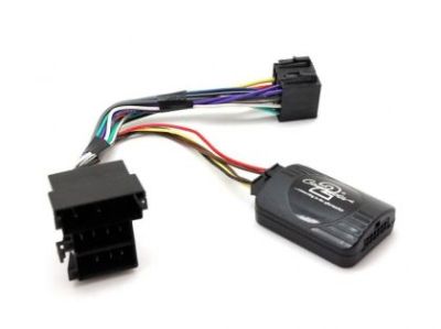 Connects2 CTSVW001.2 adaptor comenzi volan VW Transporter/Passat/Golf/Bora/ Lupo/Beetle/Sharan
