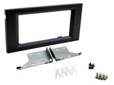 Connects2 CT23MB31 kit rama 2DIN Mercedes Benz Actros 2011