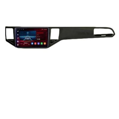 Navigatie VW Golf Sportsvan 2016-2021 M-sportsvan Octa Core Android Radio Bluetooth GPS WIFI/4G DSP 2K 8+128GB