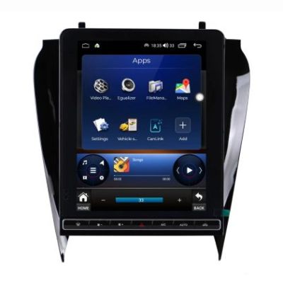 Navigație dedicata Mercedes Benz Clasa C GLC 2015-2021 cu Android GPS Bluetooth CarPlay Android Auto 8 GB RAM 128 GB Stocare ecran IPS