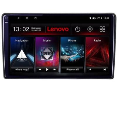 Navigatie Kia Ceed 2010-2012 Android radio gps internet 8 core 6+128 Lenovo