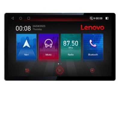 Navigatie NIssan Murano 2004-2009, Ecran 2K QLED 13",Octacore,8Gb RAM,128Gb Hdd,4G,360,DSP,Carplay,Bluetooth