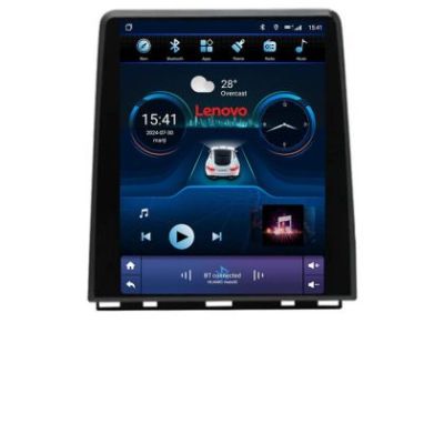 Sistem de navigatie universala Lenovo ecran de 9.7" 3+32 GB octa core 7708 7851 LITE-9.7-3+32