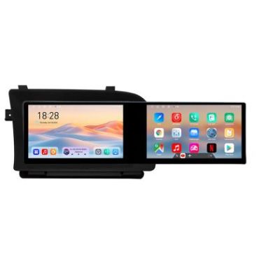 Navigatie S Klass w221 2005-2012 Edotec 8 core 4+128 10.5 inch Incell 1K android Wifi 5Ghz gps internet