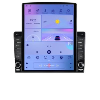 Navigatie VW Touareg 2002-2010 Android radio gps internet  Octa Core 4+64 LTE kit-touareg-old+EDT-E709