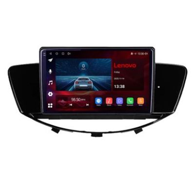 Navigatie tribecca 2007-2011 Octa Core Android Radio Bluetooth GPS WIFI/4G DSP 2K 8+128GB 360 Toslink