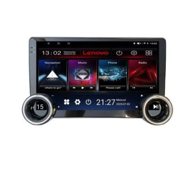 Navigatie Toyota Camry 2021- Kit-camry2021 Lenovo  8 core 4+64 10.5 inch Incell 1K android Wifi 5Ghz gps internet