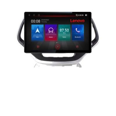 Navigatie Jeep Cherokee 2014-2019 Manual K-248 Lenovo PRO 4+64 13 inch 2K android 4G DSP gps internet 32