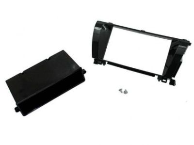 Connects2 CT23TY48 2Din Kit rama Toyota Corolla 2014