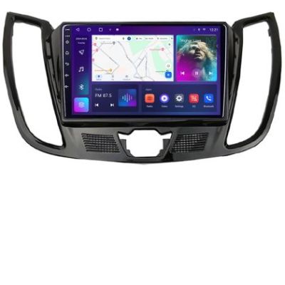 Navigatie Ford Kuga C-MAX Android radio gps internet 4+64 carplay android auto KIT-362-v2+EDT-E309v3