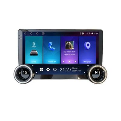Navigatie dedicata Edonav VW Amarok  Edotec  4+64 10.5 inch Incell 1K android Wifi 5Ghz gps internet  KIT-amarok